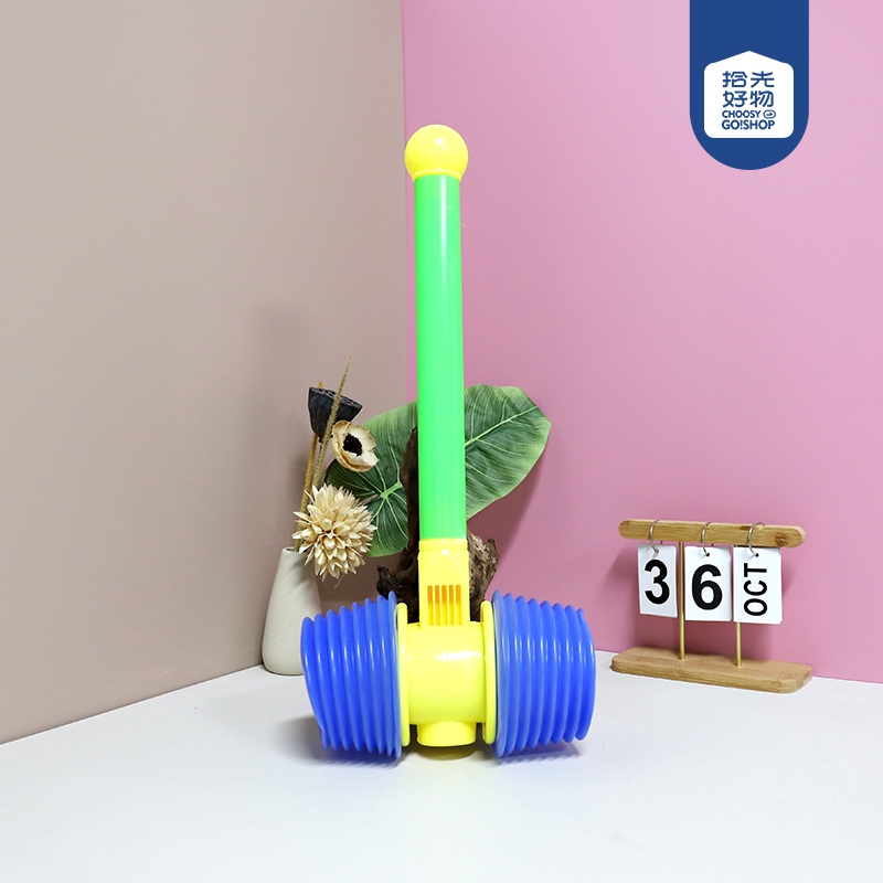 911-6 Super Sledgehammer 2