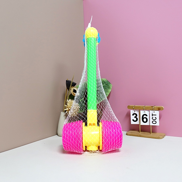 911-6 Super Sledgehammer 4
