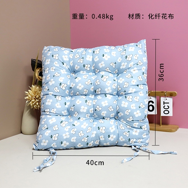Florable Cushion 3