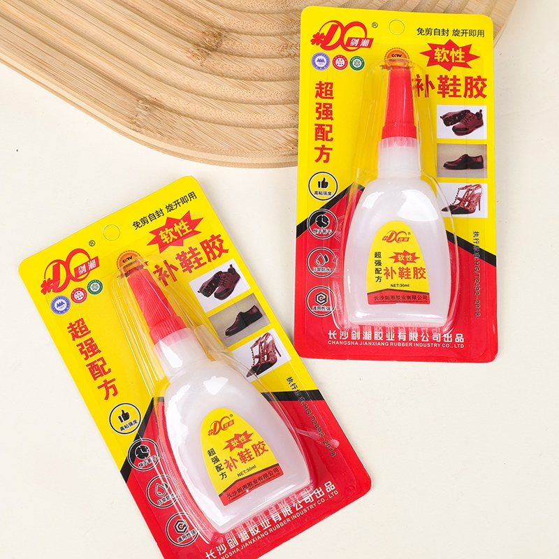 H-20 Mand Shoe Glue