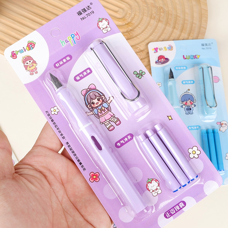 7019 Dream Planet Pen 4