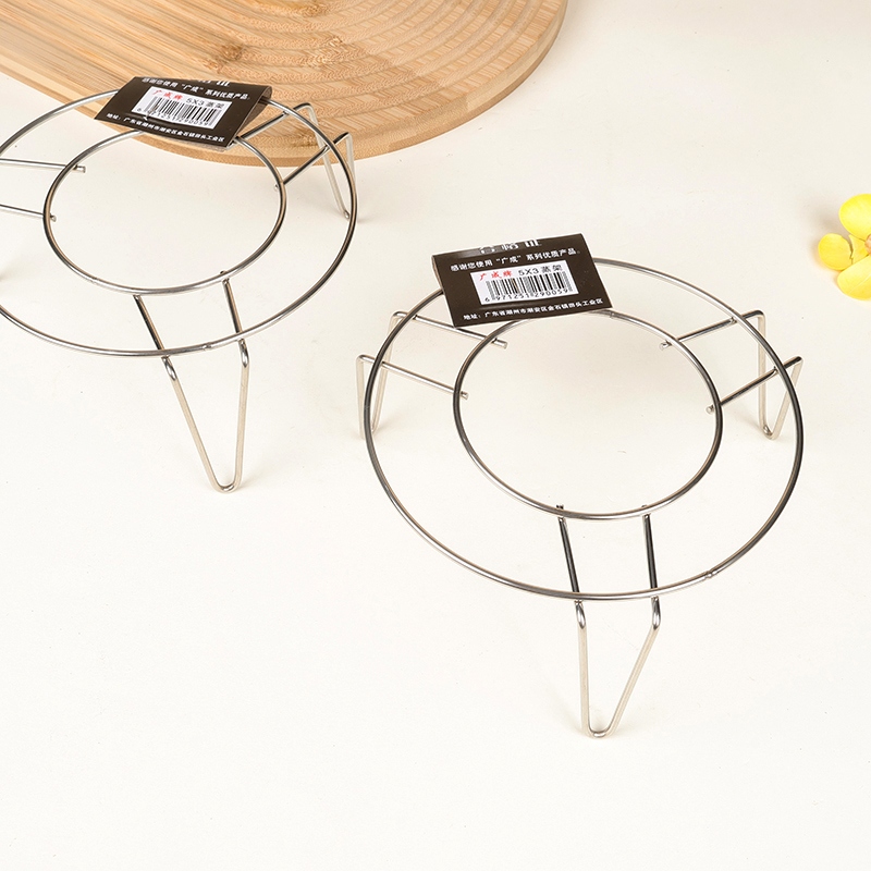 5*3 Rack de Vapor 4
