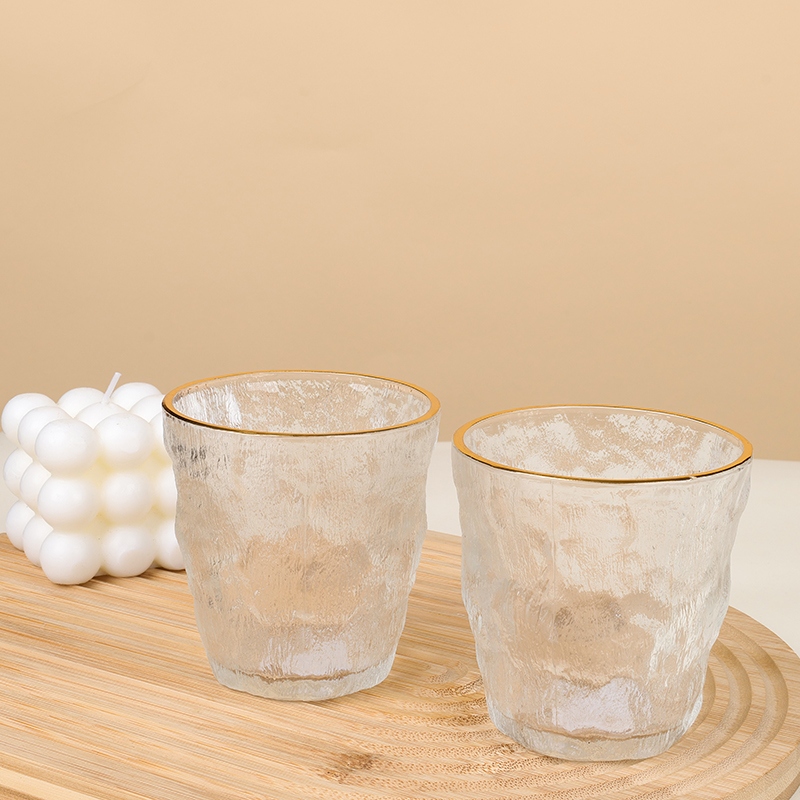 Hua Jing Ya Small Glacier Glass (Phnom Penh) 3