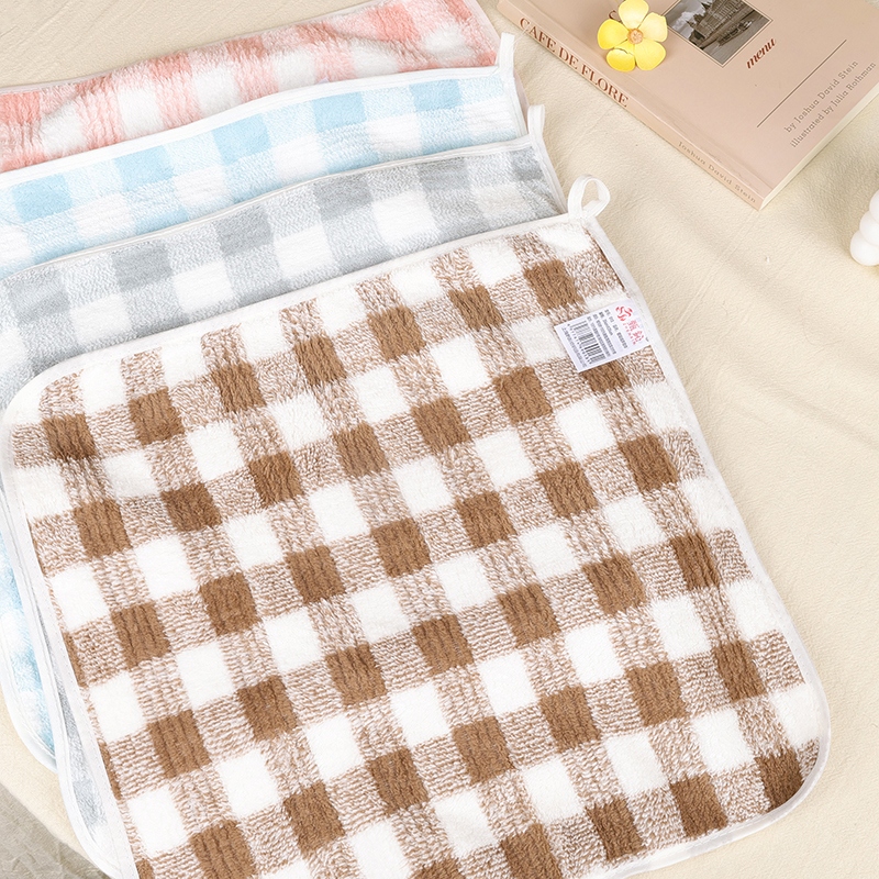 Toalla Cuadrada 013 (35*35)