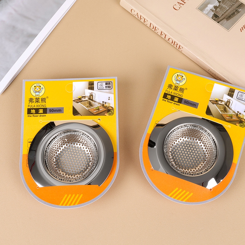 Fry Bear M-491-90MM Piso de Drenaje