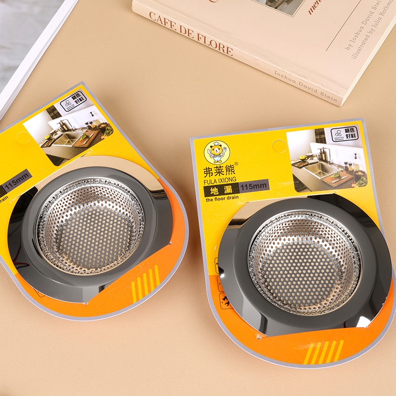 Fry Bear M-490-115MM Piso de Drenaje
