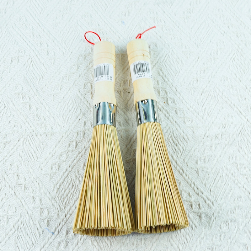 9105 Brush Bamboo Pot 3