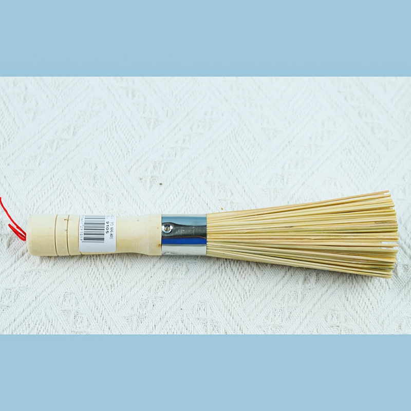 9105 Brush Bamboo Pot 4