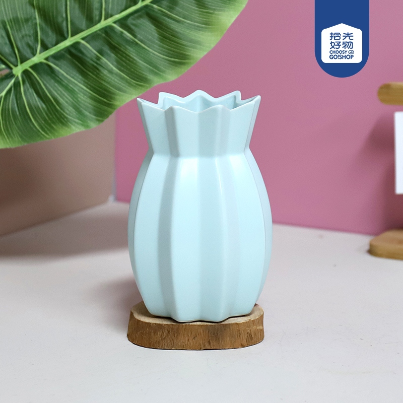 18011 Vase (Color Mezclado) 2
