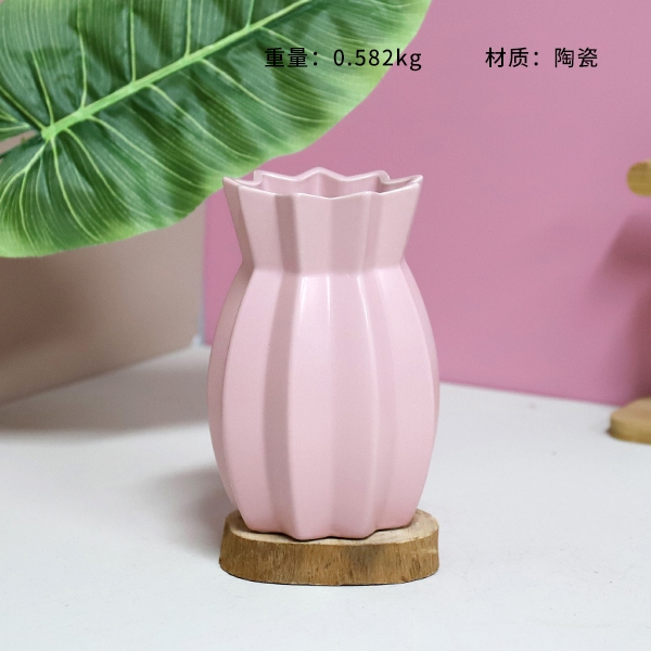 18011 Vase (Color Mezclado) 3