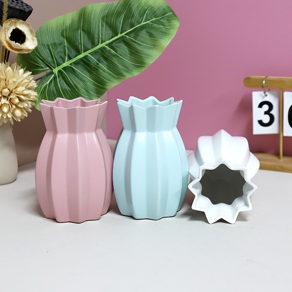 18011 Vase (Color Mezclado) 5