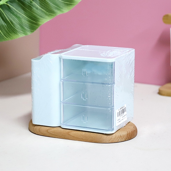 Rice Bunny Storage Holder 3