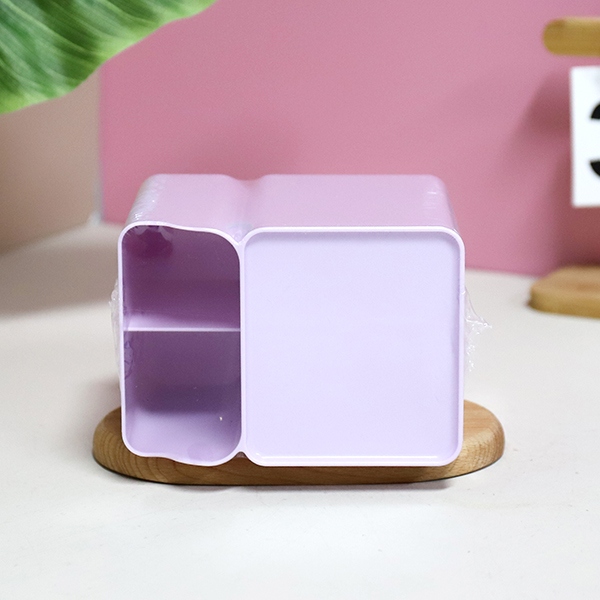 Rice Bunny Storage Holder 4