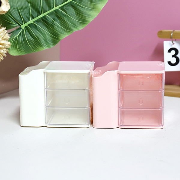 Rice Bunny Storage Holder 5