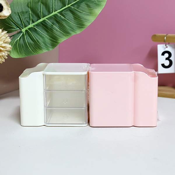 Rice Bunny Storage Holder 6