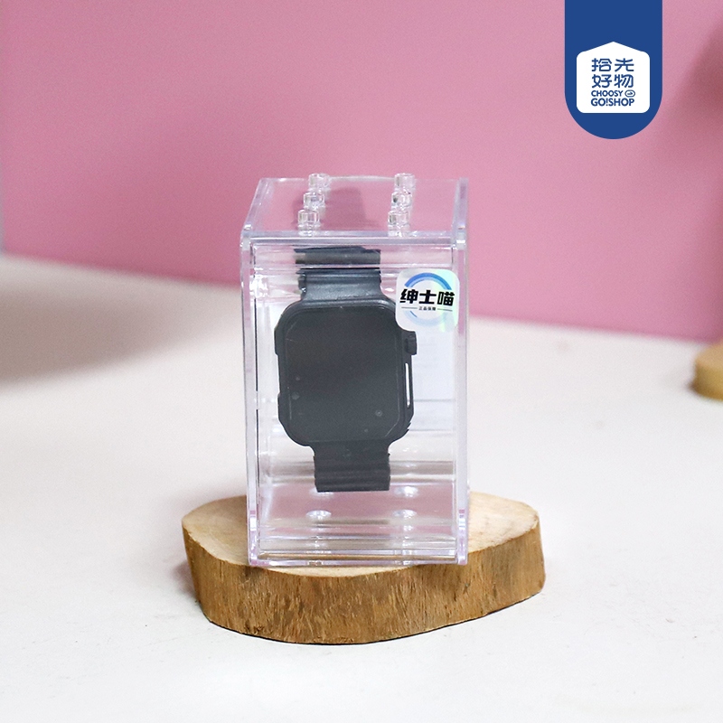 Reloj 9095LED 2