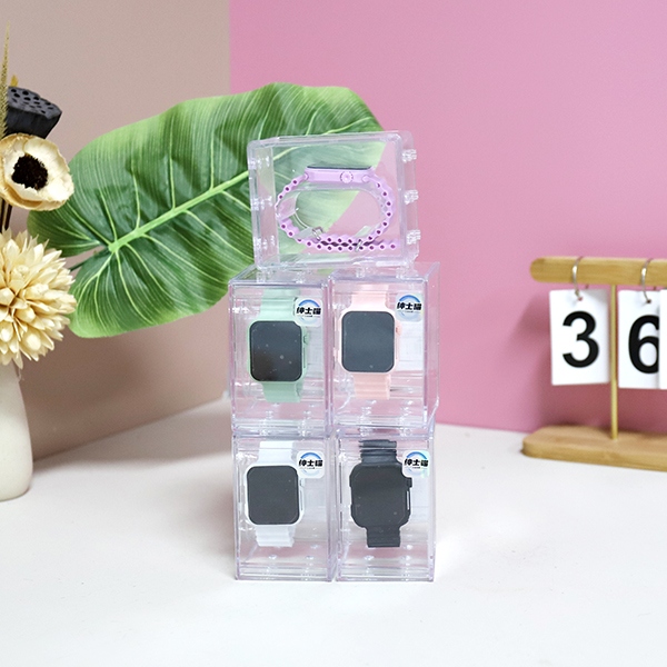 Reloj 9095LED 5