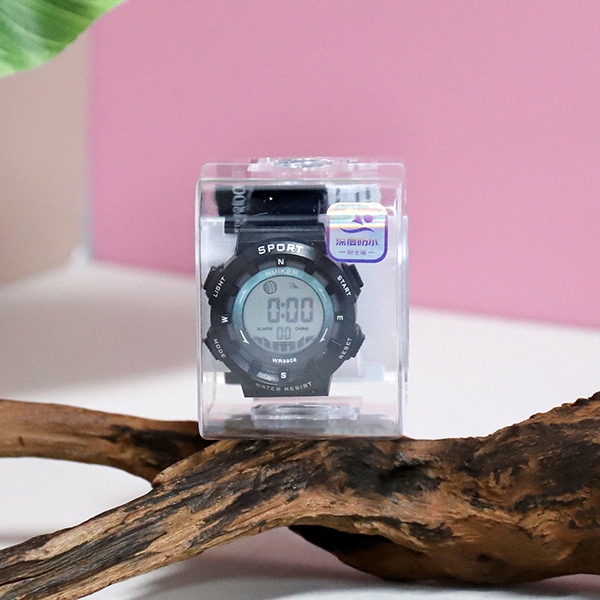 3023 Reloj Deportivo Impermeable 3