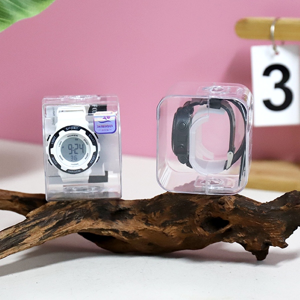 3026 Reloj Impermeable 3