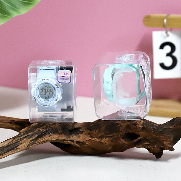 3026 Reloj Impermeable 4