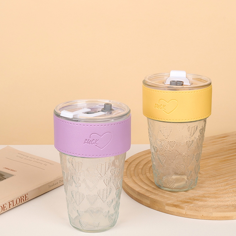 Adorme el Vaso de Paja (500ml) 2