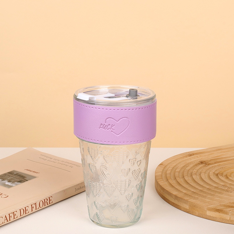 Adorme el Vaso de Paja (500ml) 3