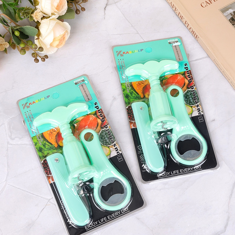 Cuchillo de Fruta de Vino Tinto A- 9818 Tarjeta de 3 Piezas