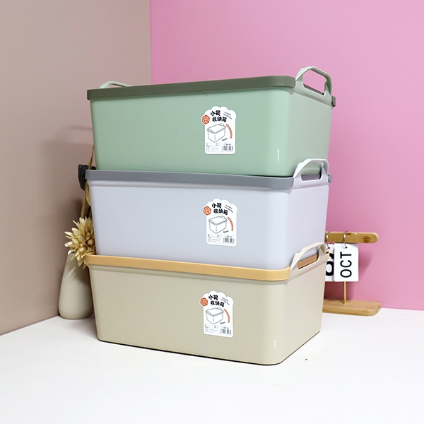 322 Caja de Almacenamiento de Tamaño Pequeño 5
