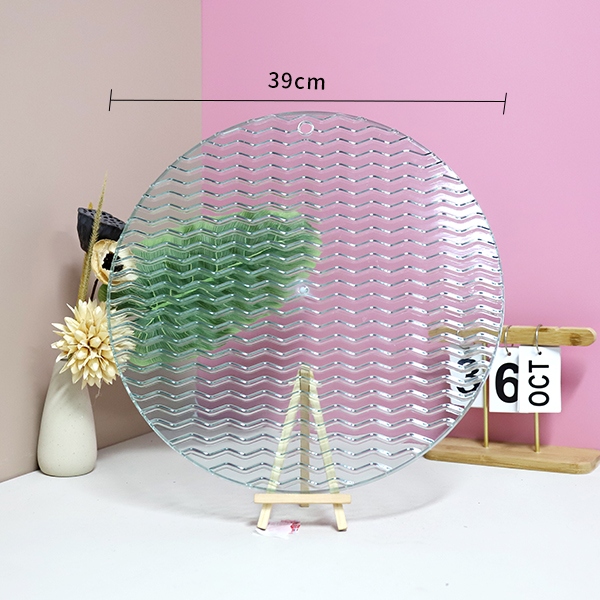 8021 Cortina Transparente de Pasta 3