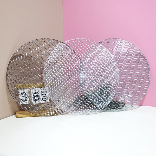 8021 Cortina Transparente de Pasta 4