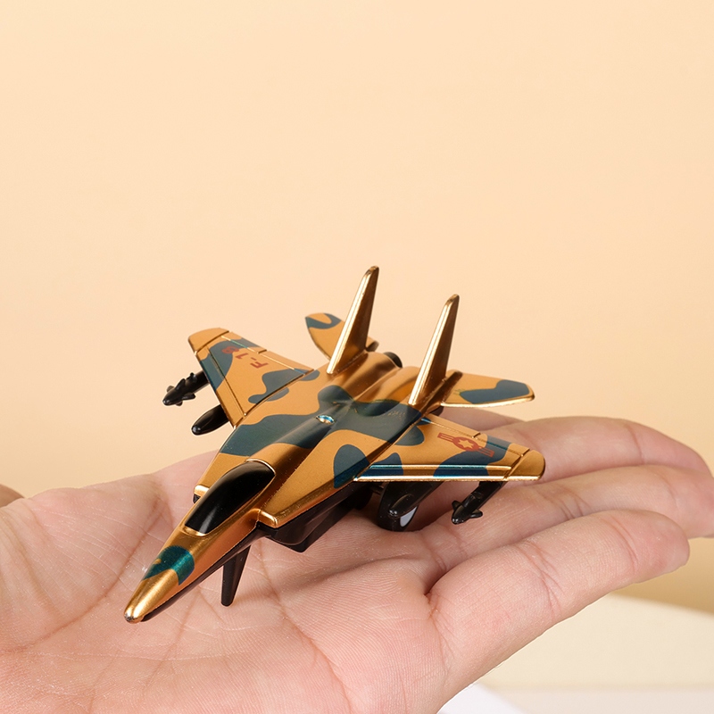 DC-130 Fighter 5