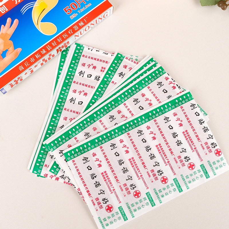 50 Band-aid 3