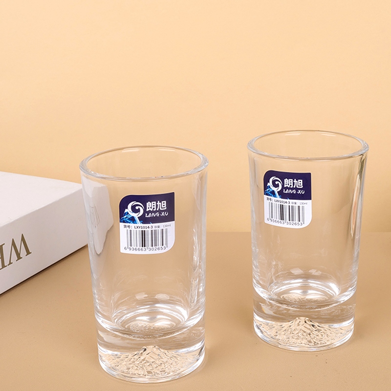 Longxu 1014-3 Glass 2