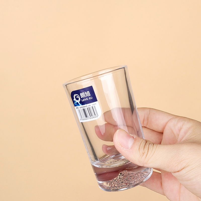 Longxu 1014-3 Glass 3
