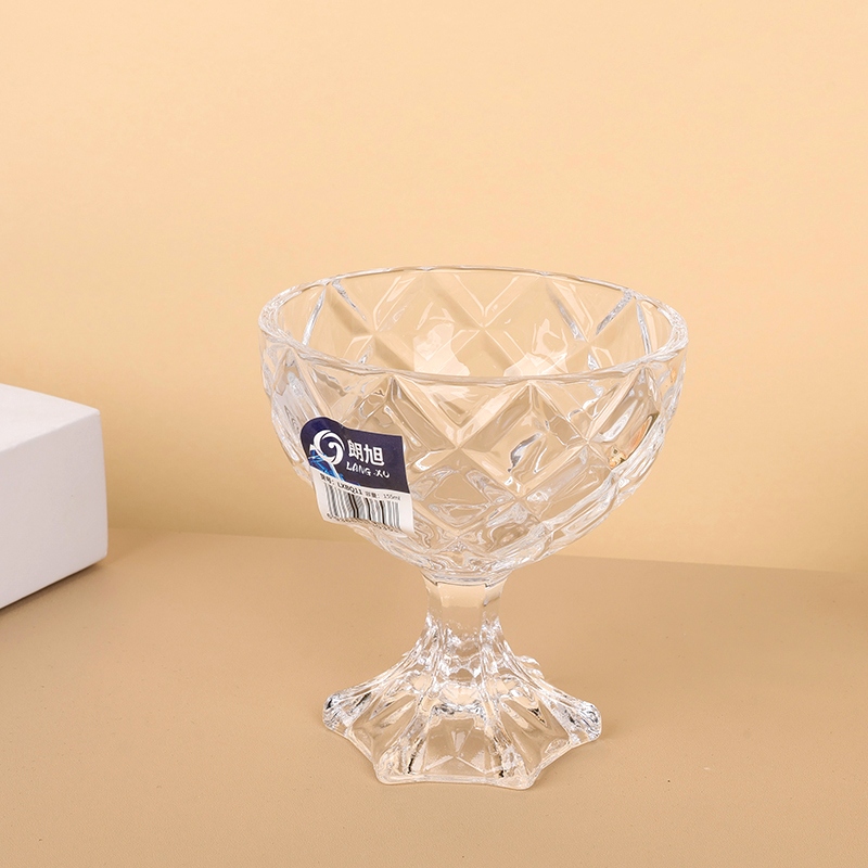 Lang Xu BQ11 Taza de Helado 3