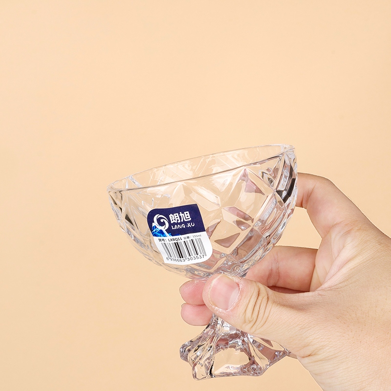 Lang Xu BQ11 Taza de Helado 4