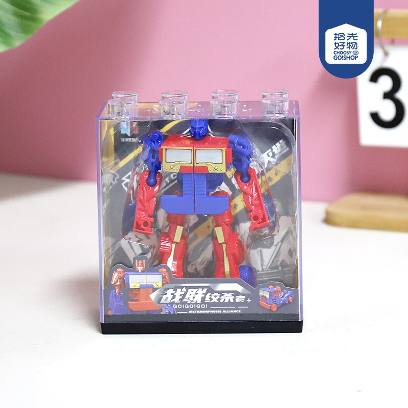JB-149A War League Strangers 2