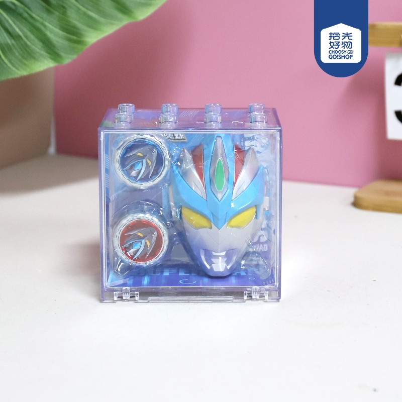 62898-53AB Superman Team Top II y III (Mixed)
