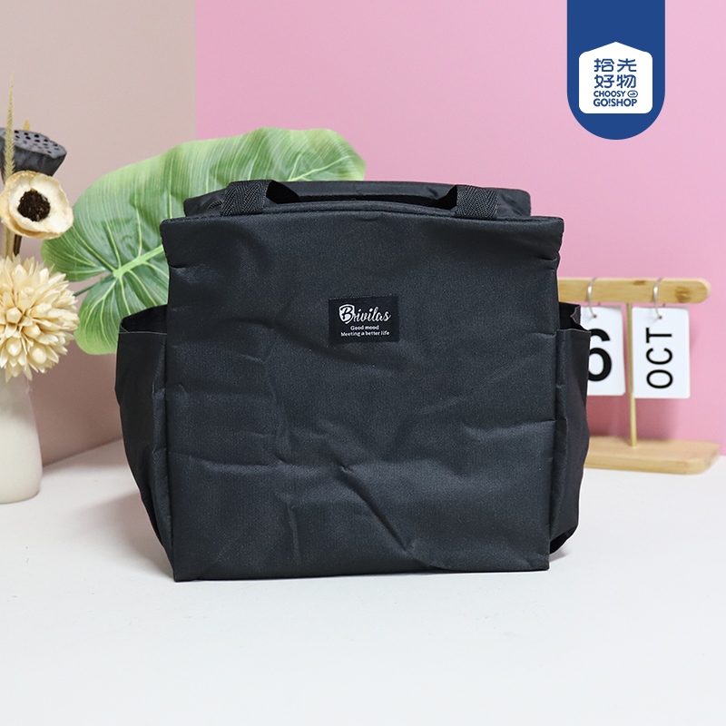 151 Bolsa de Aislamiento Cuadrado Neto 2