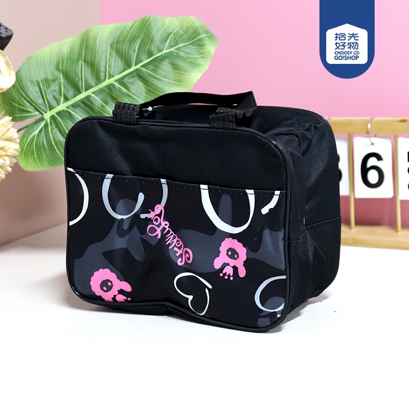 106 Amor Pequeño Tamaño Bolsa de Aislamiento