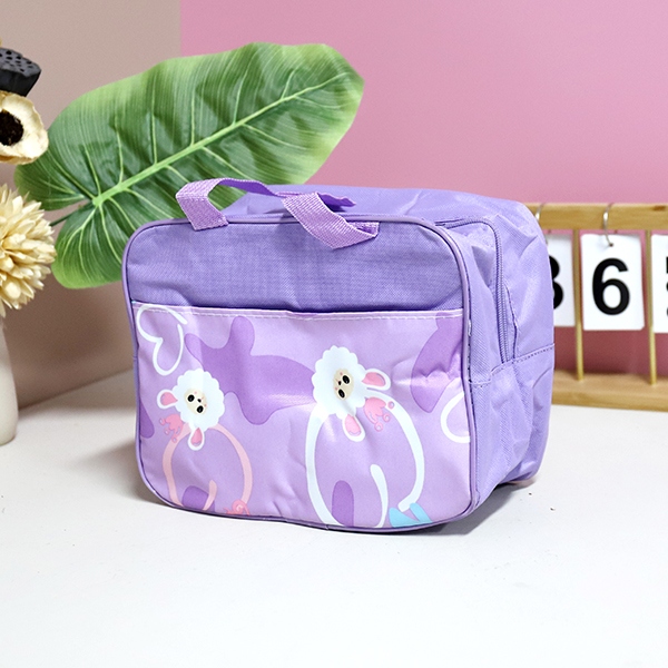 106 Amor Pequeño Tamaño Bolsa de Aislamiento 4