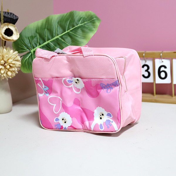 106 Amor Pequeño Tamaño Bolsa de Aislamiento 5