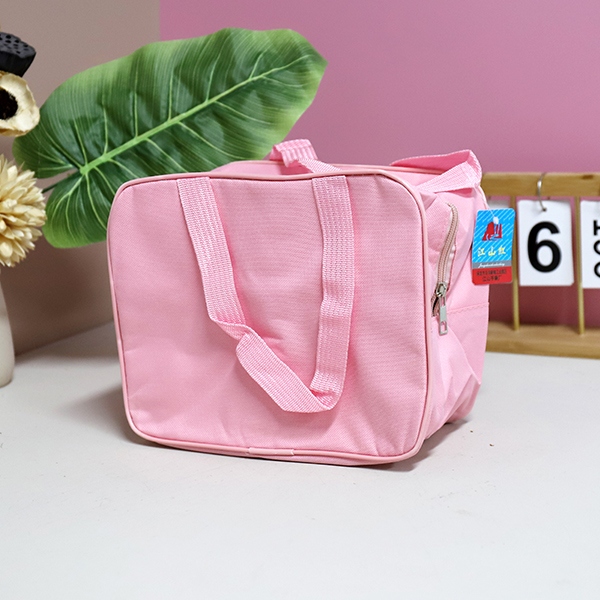 106 Amor Pequeño Tamaño Bolsa de Aislamiento 6