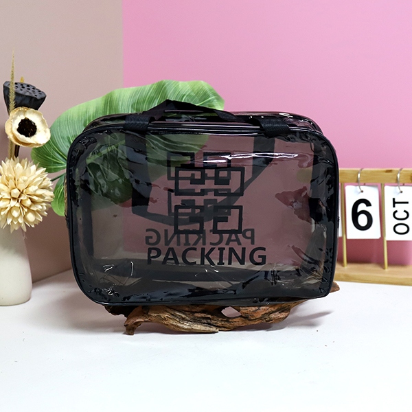 158 Bolsa de Baño Grande de Plástico 4