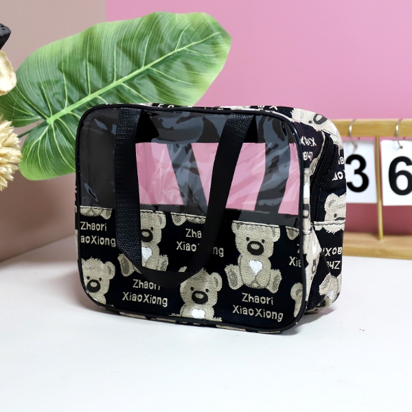 Bolsa de Baño de Mesa de Oso 014 4
