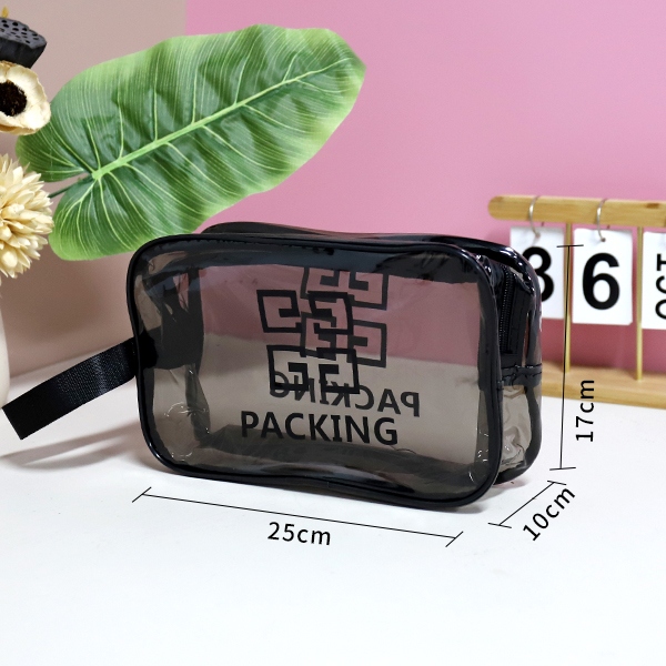 159 Bolsa de Baño Medio Plástico 3