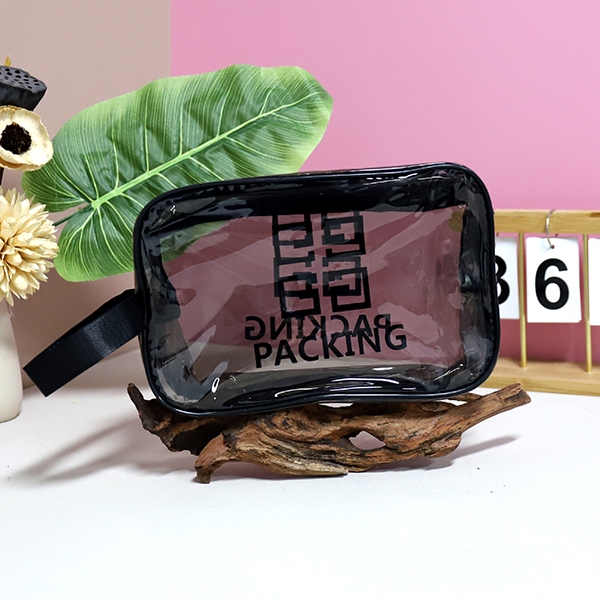 159 Bolsa de Baño Medio Plástico 4
