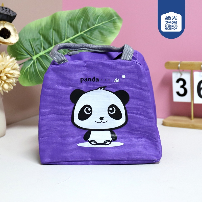 Bolso de Aislamiento de Cabeza de Oso 020 2