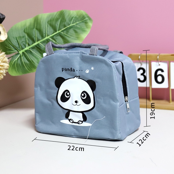 Bolso de Aislamiento de Cabeza de Oso 020 3