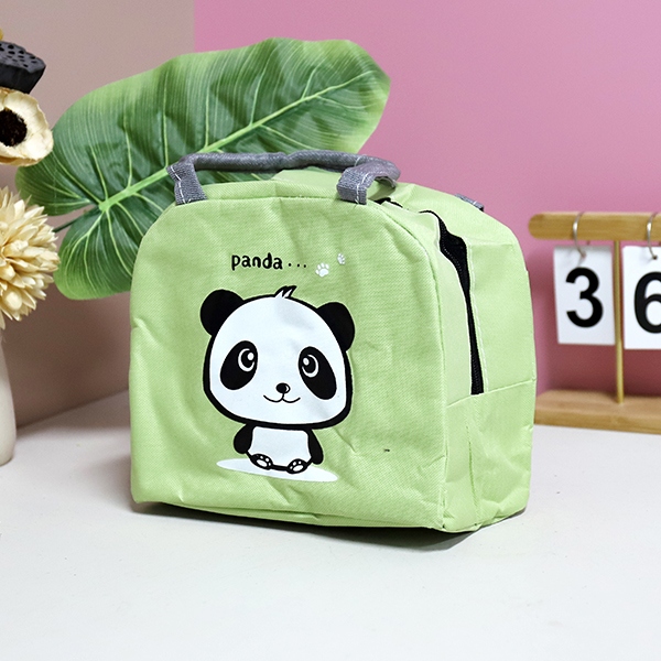 Bolso de Aislamiento de Cabeza de Oso 020 4